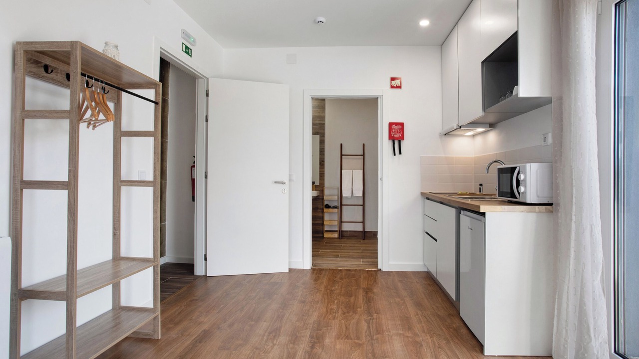 Photo of Kitchen in Famalicao