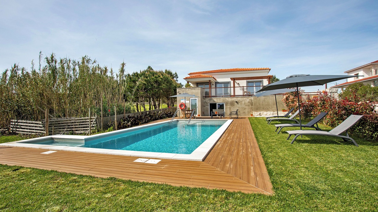 Photo of Outdoor in Famalicao