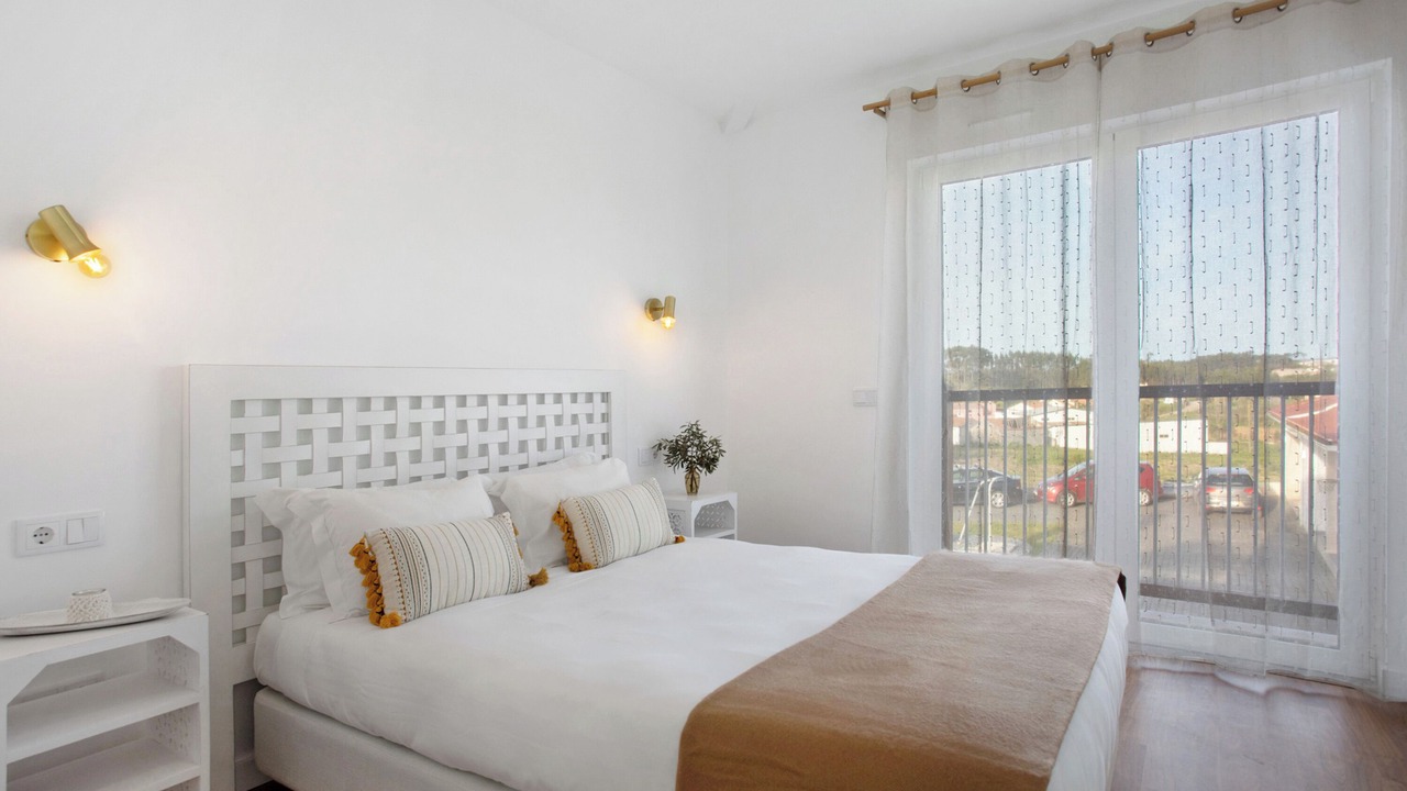 Photo of Bedroom in Famalicao