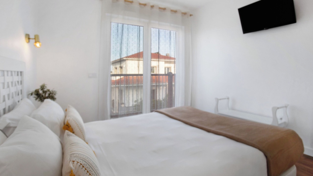 Photo of Bedroom in Famalicao