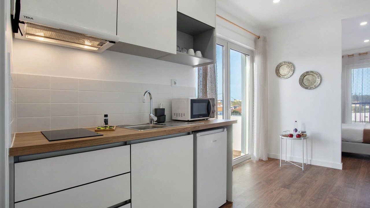 Photo of Kitchen in Famalicao