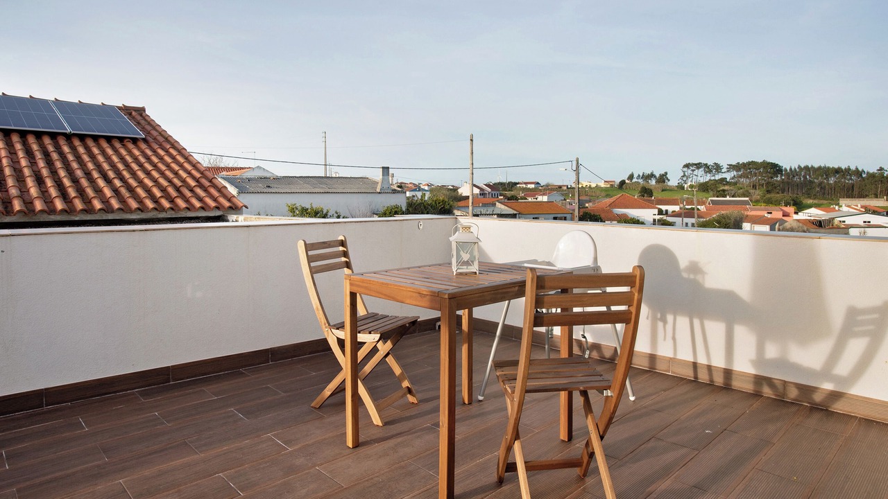 Photo of Outdoor in Famalicao