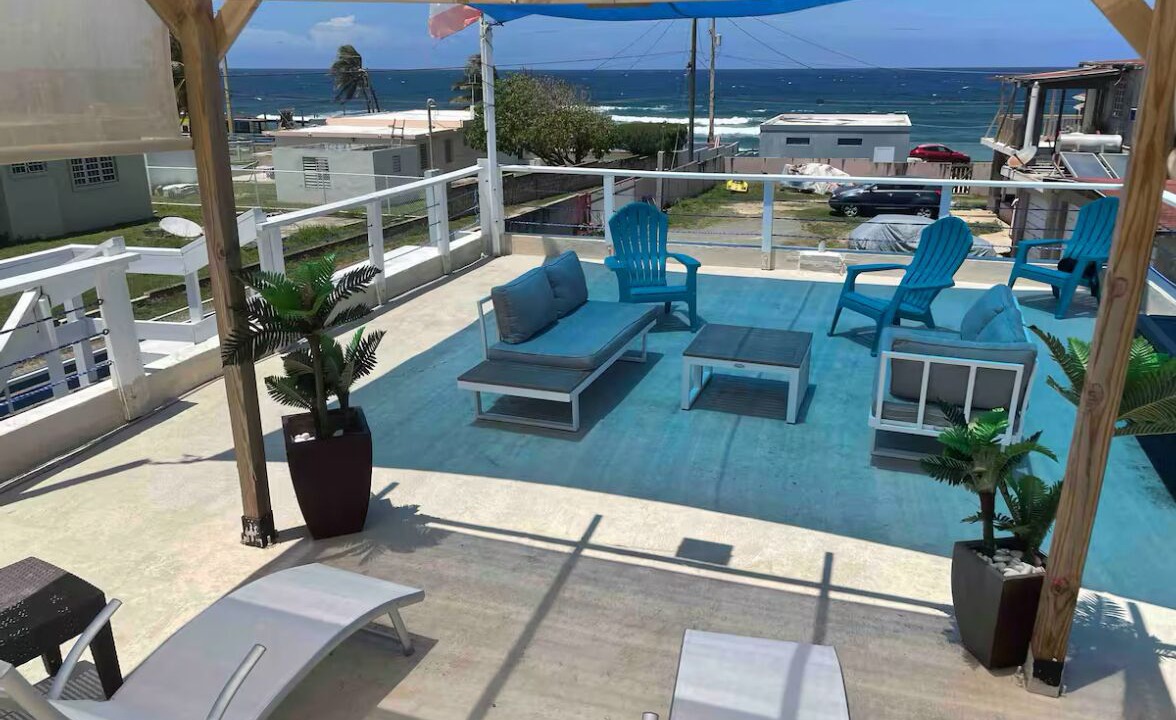 Photo of Patio Balcony in Arecibo