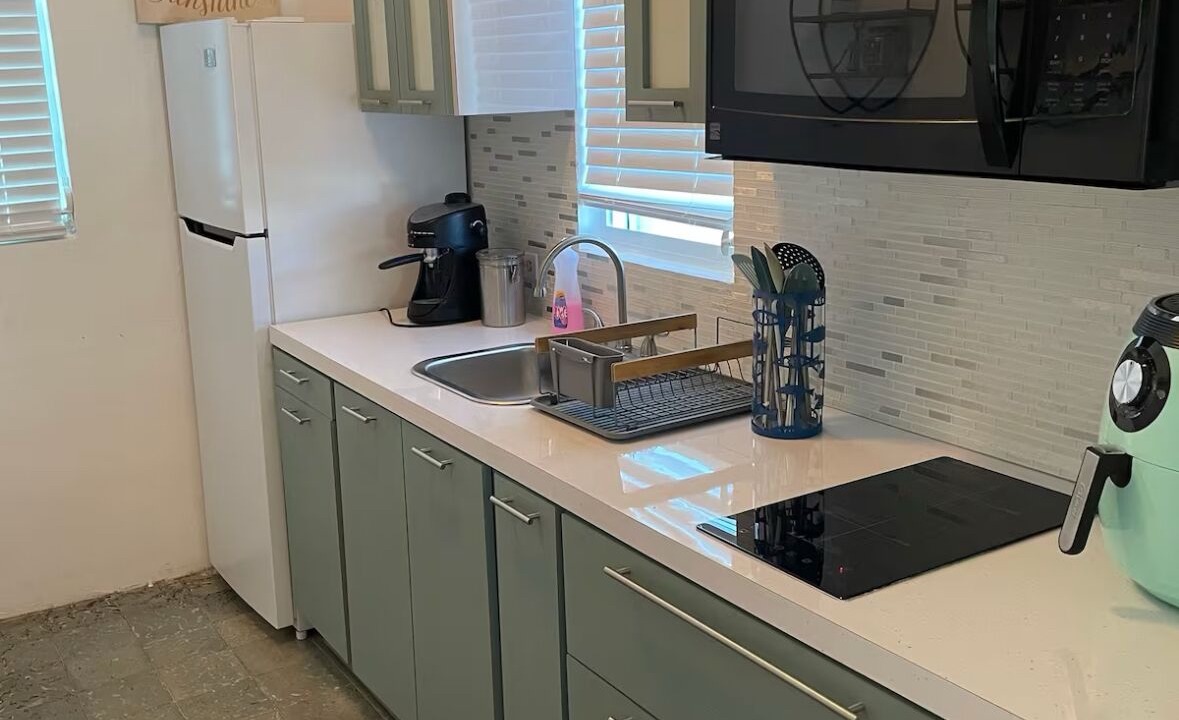 Photo of Kitchen in Arecibo