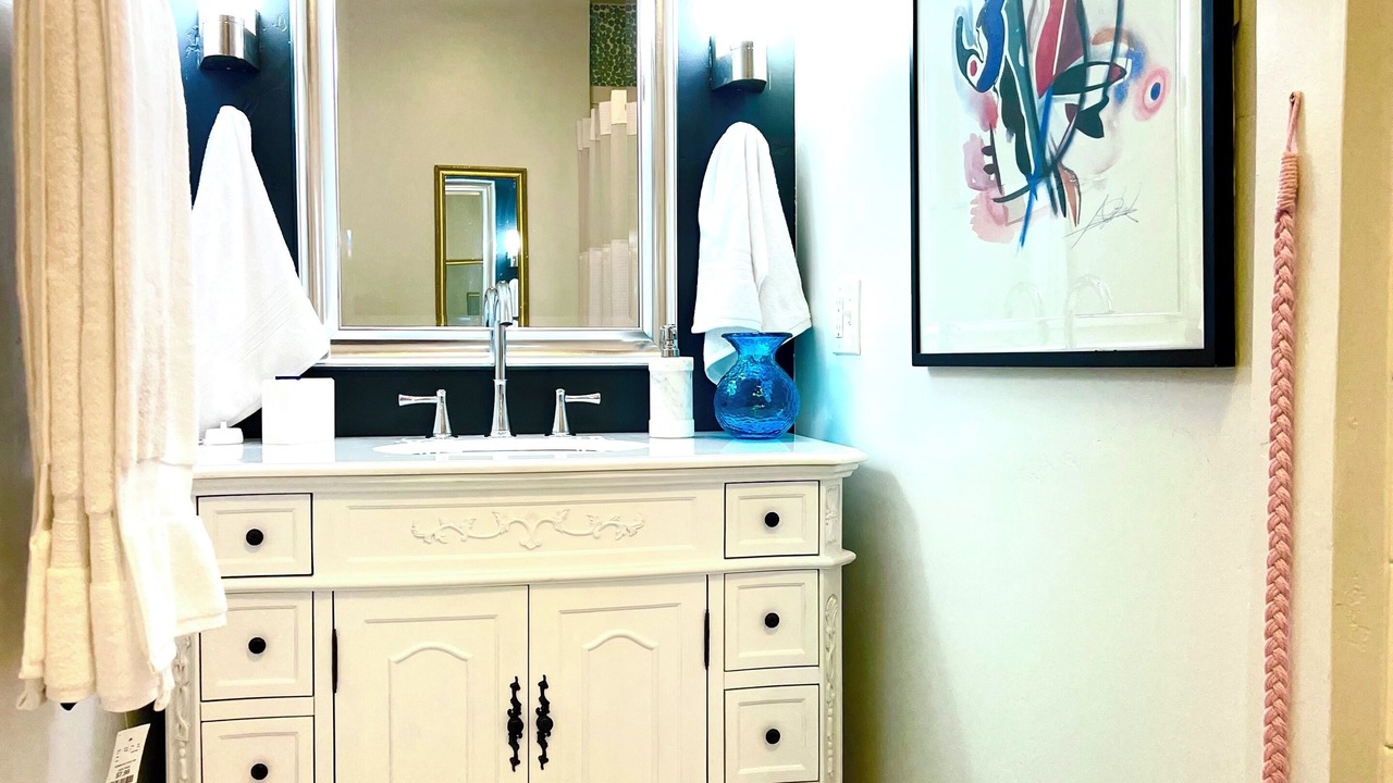 Photo of Bathroom in Southeastern Sacramento