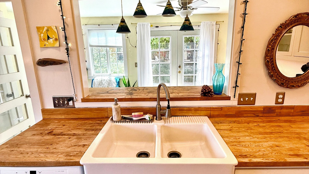 Photo of Kitchen in Southeastern Sacramento