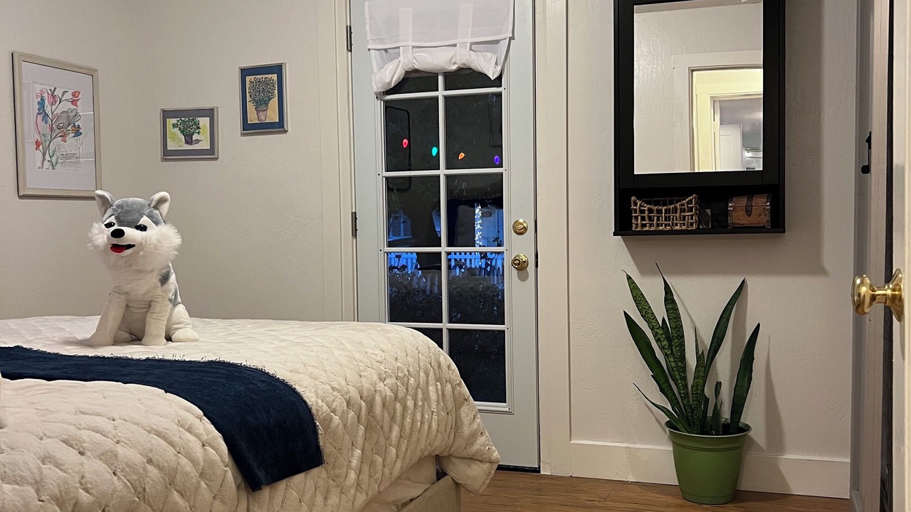 Photo of Bedroom in Southeastern Sacramento