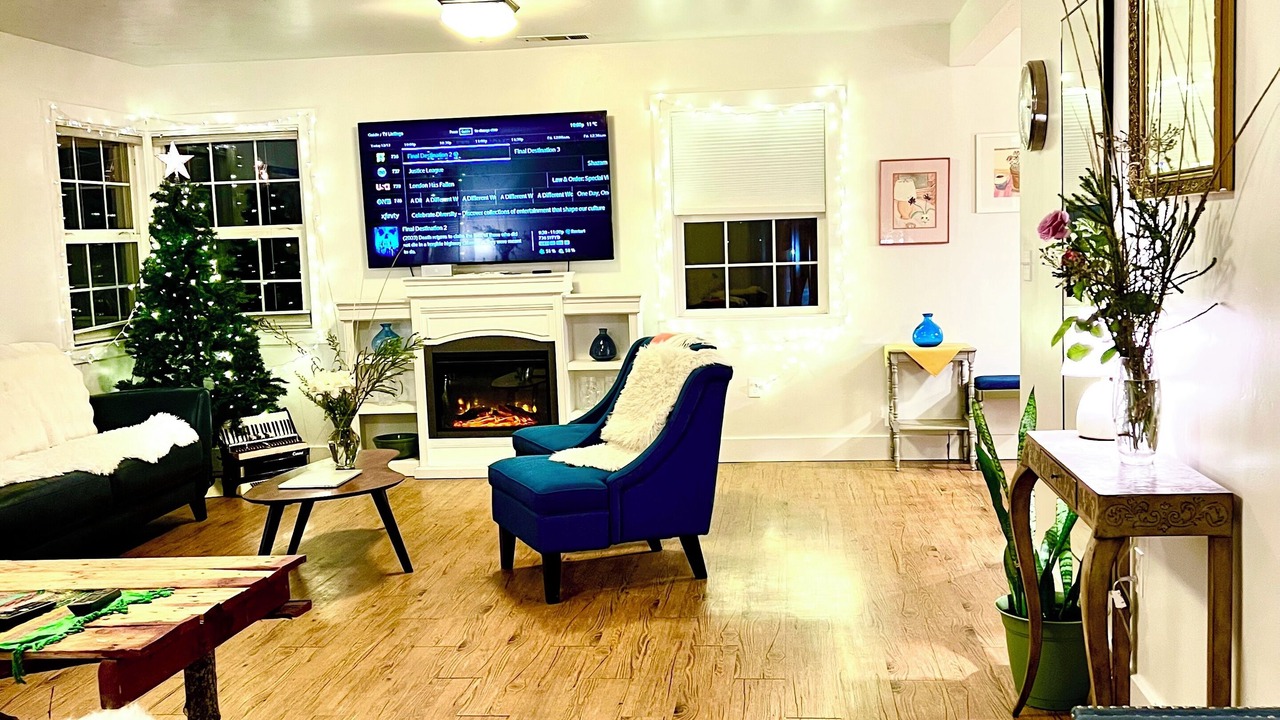 Photo of Livingroom in Southeastern Sacramento