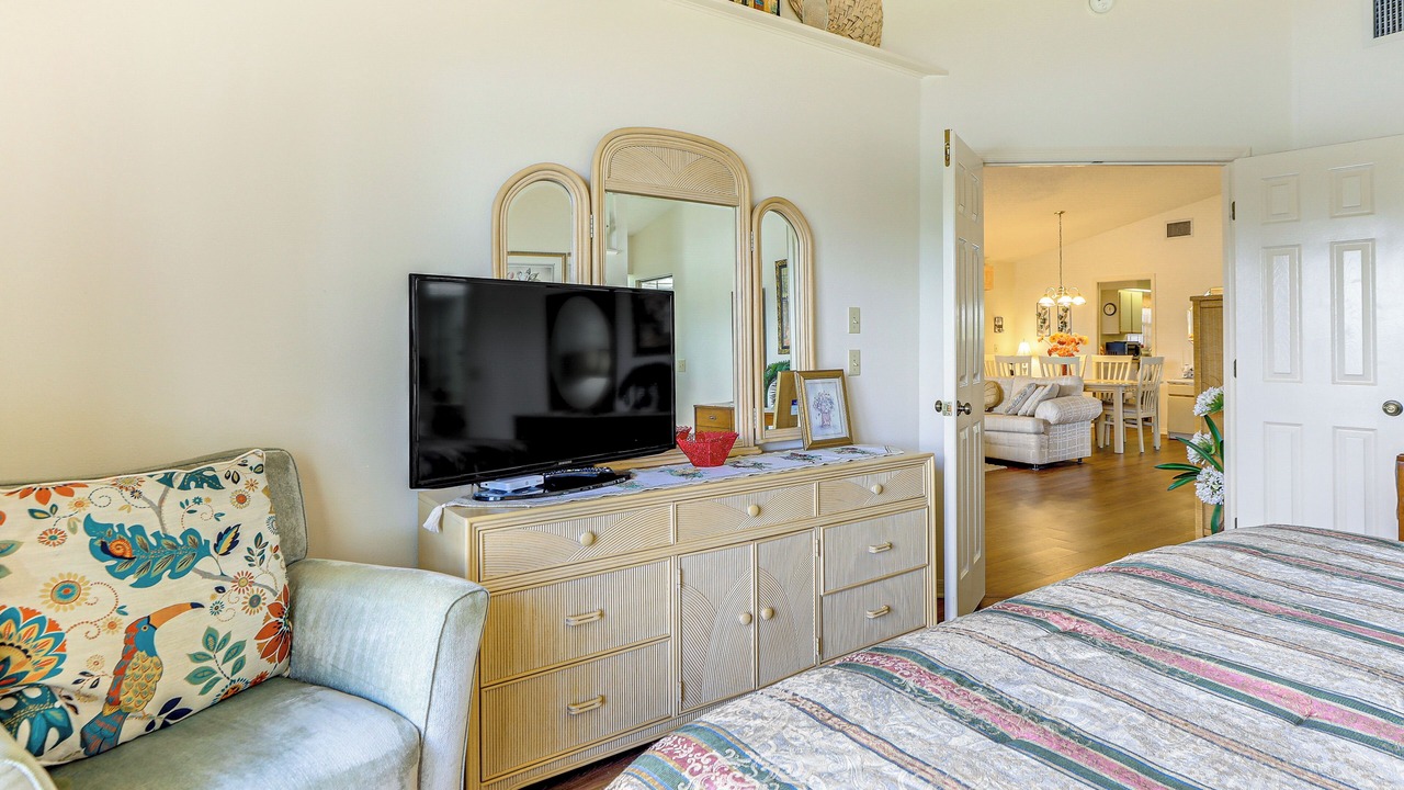 Photo of Bedroom in Plantation