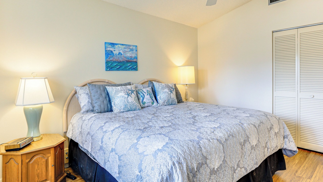 Photo of Bedroom in Plantation
