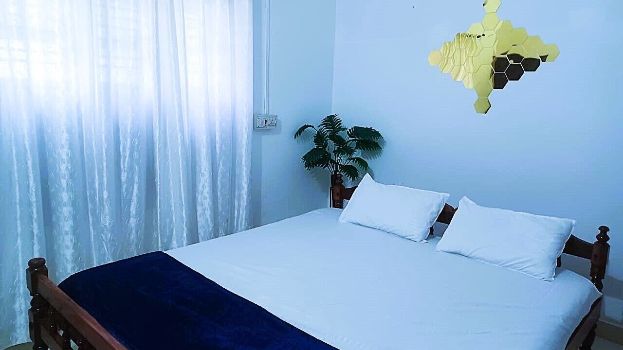 Photo of Bedroom in Alappuzha