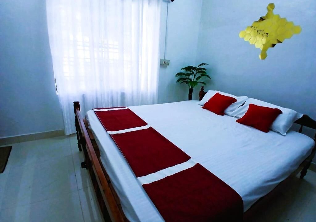Photo of Bedroom in Alappuzha