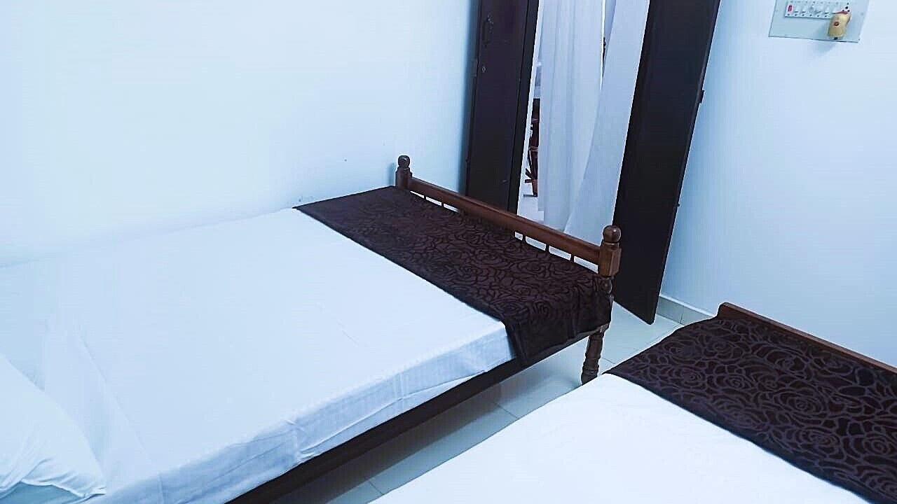 Photo of Bedroom in Alappuzha