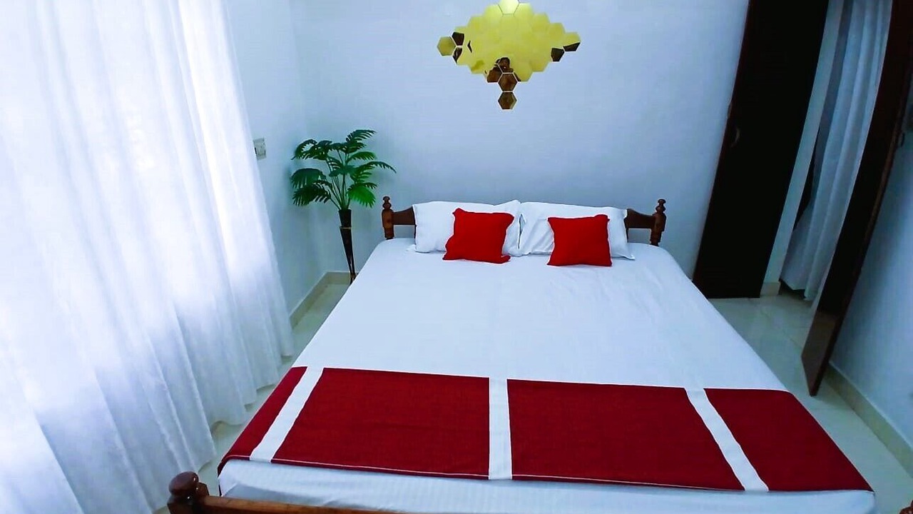 Photo of Bedroom in Alappuzha