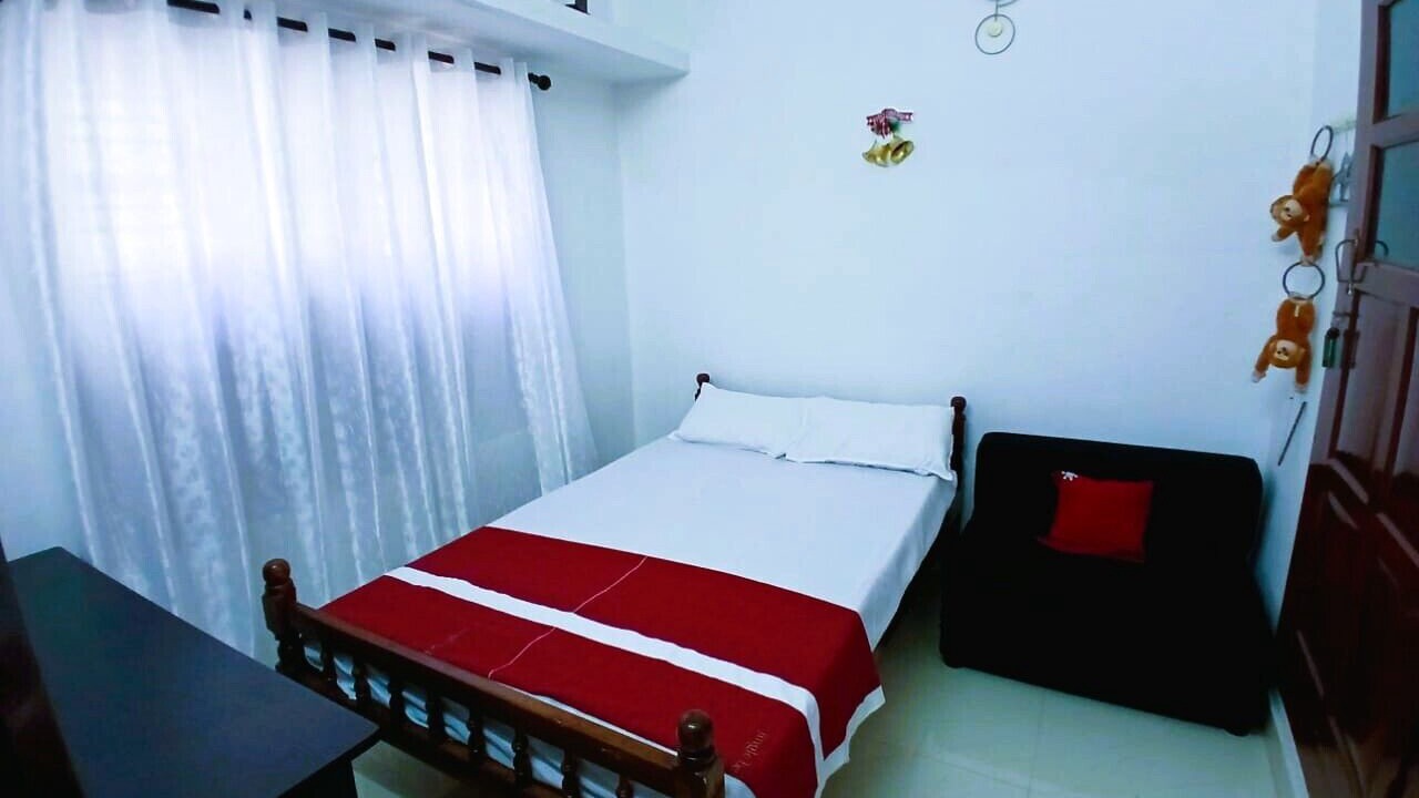 Photo of Bedroom in Alappuzha