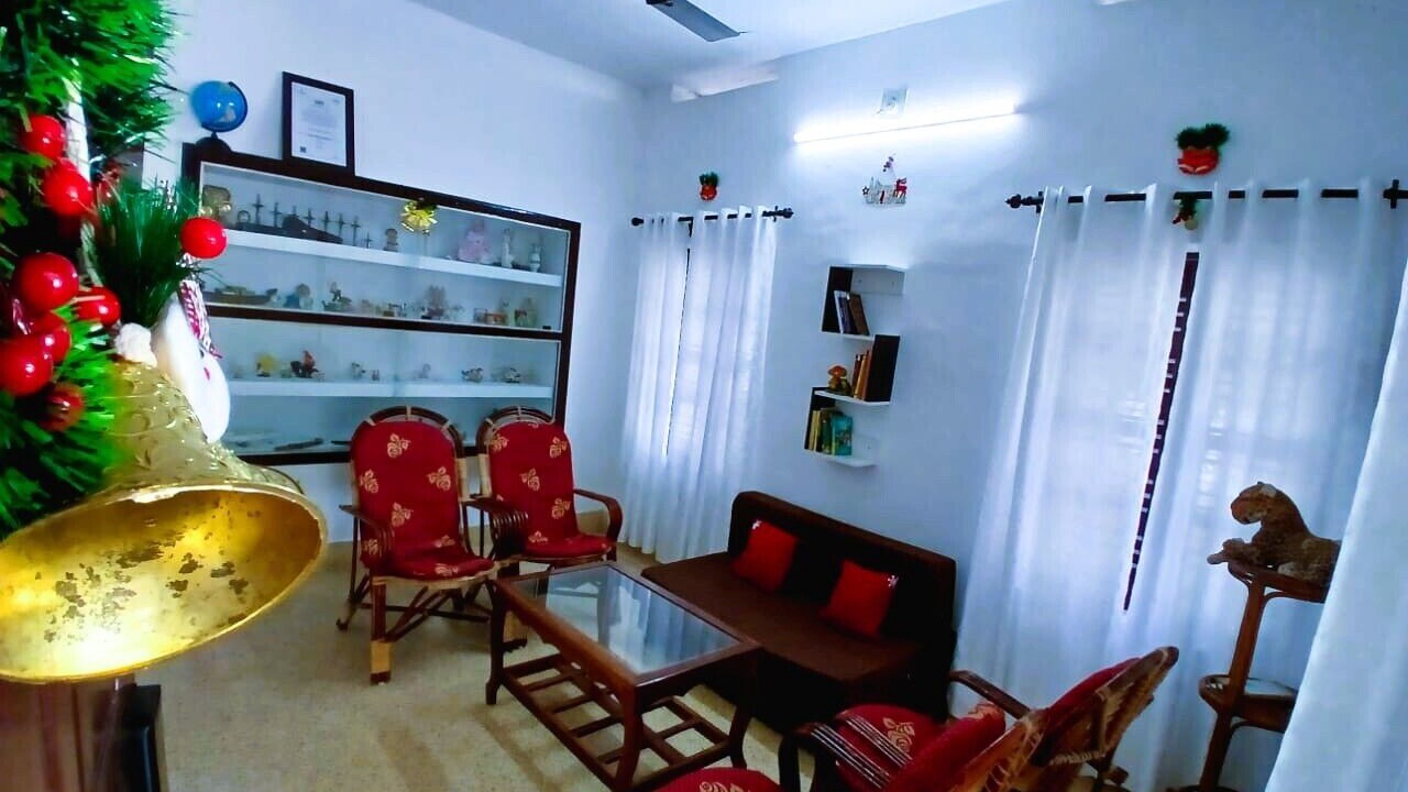 Photo of Livingroom in Alappuzha