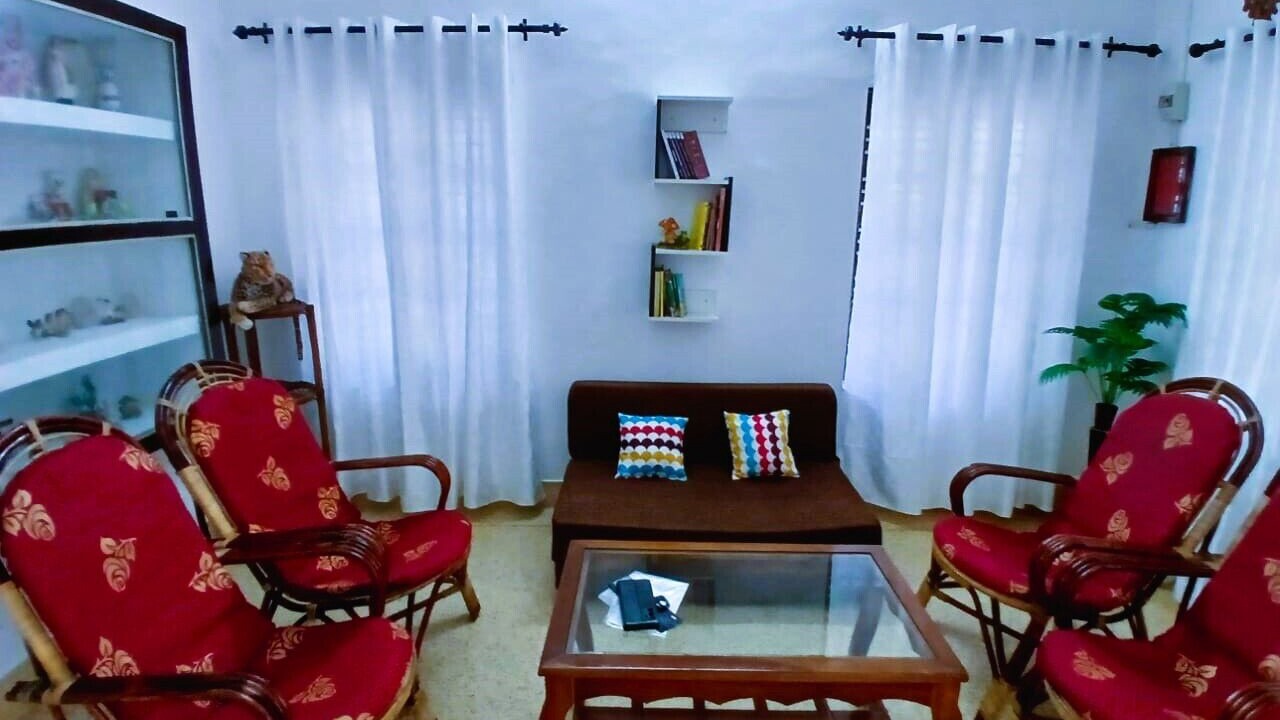 Photo of Livingroom in Alappuzha