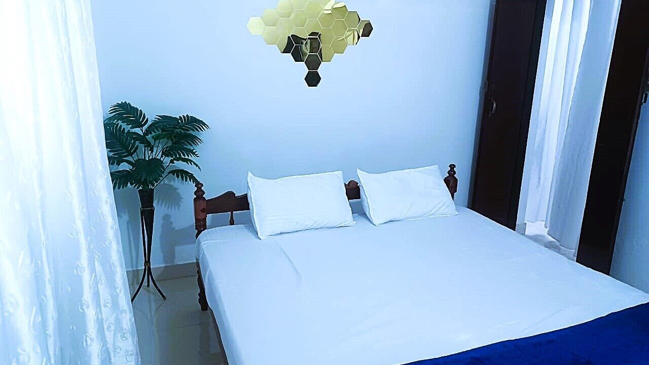 Photo of Bedroom in Alappuzha