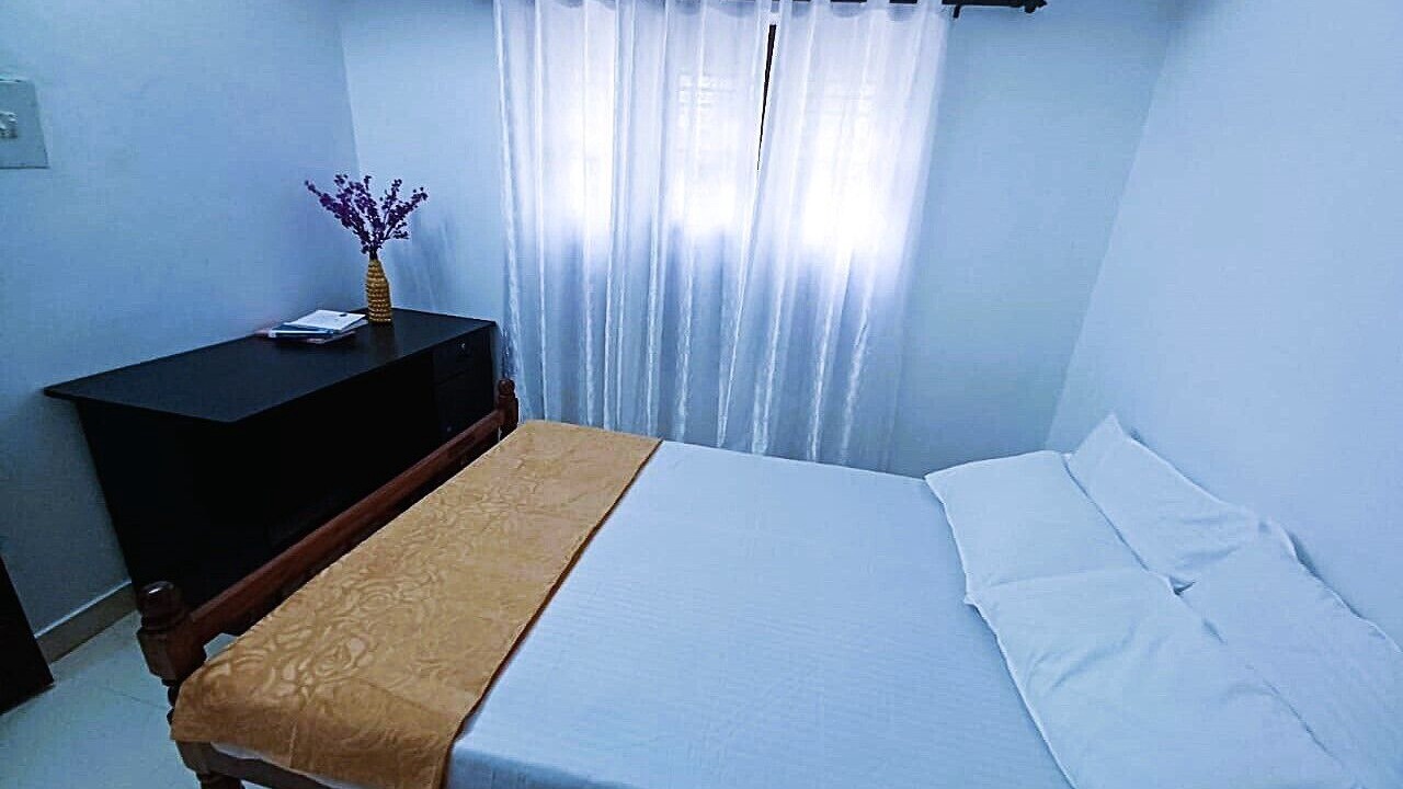 Photo of Bedroom in Alappuzha