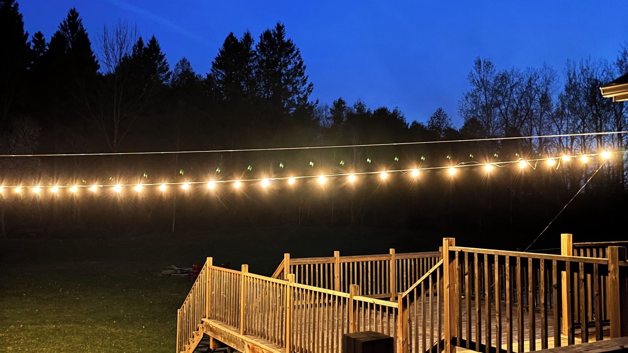 Photo of Outdoor in Champlain