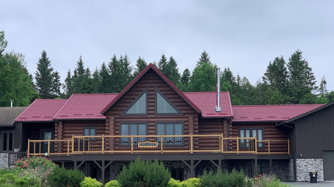 Photo of Outdoor in Champlain