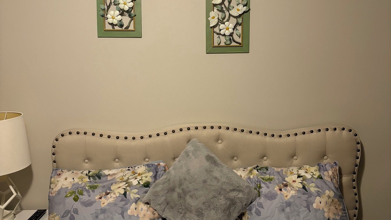 Photo of Bedroom in Champlain