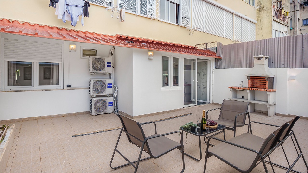 Photo of Outdoor in Reboleira