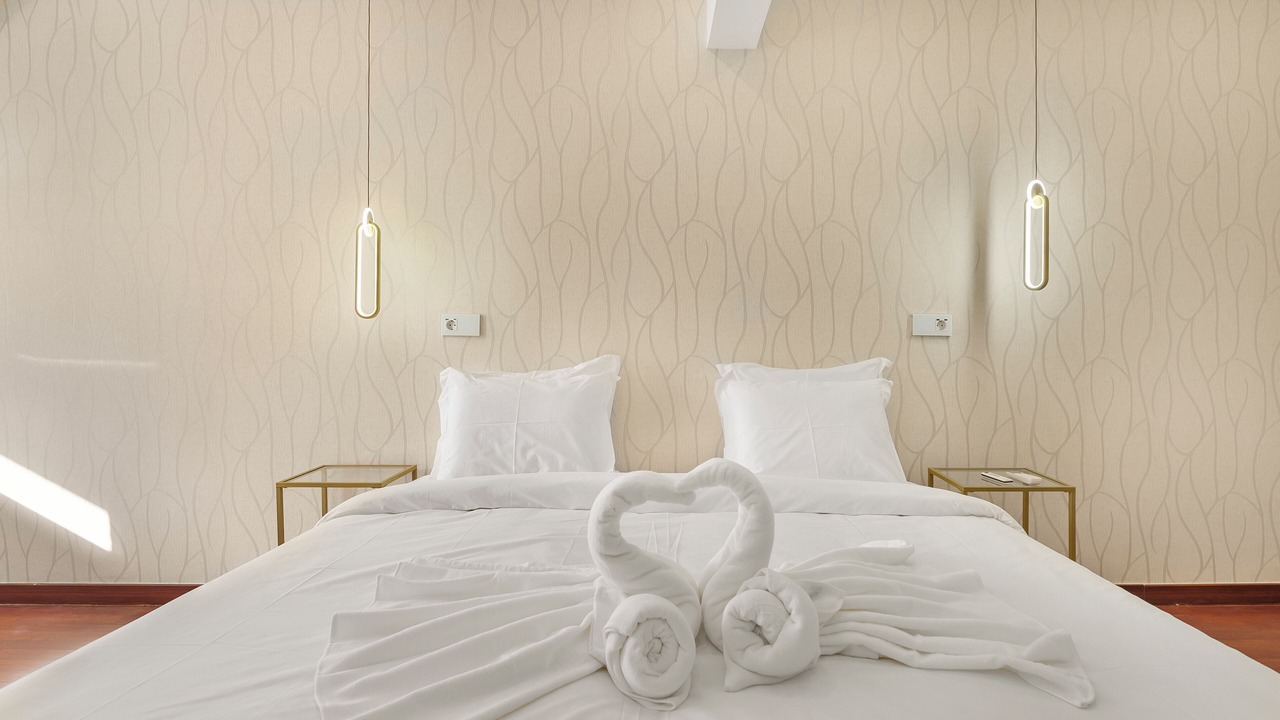 Photo of Bedroom in Reboleira