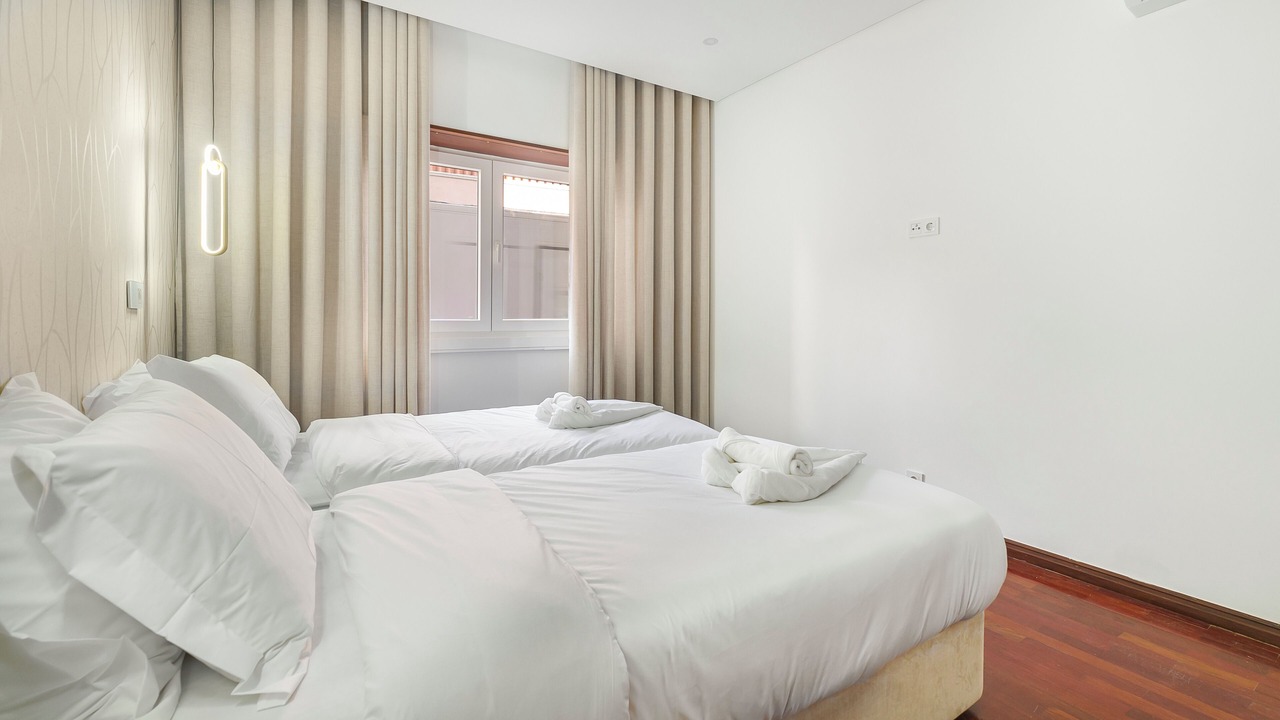 Photo of Bedroom in Reboleira