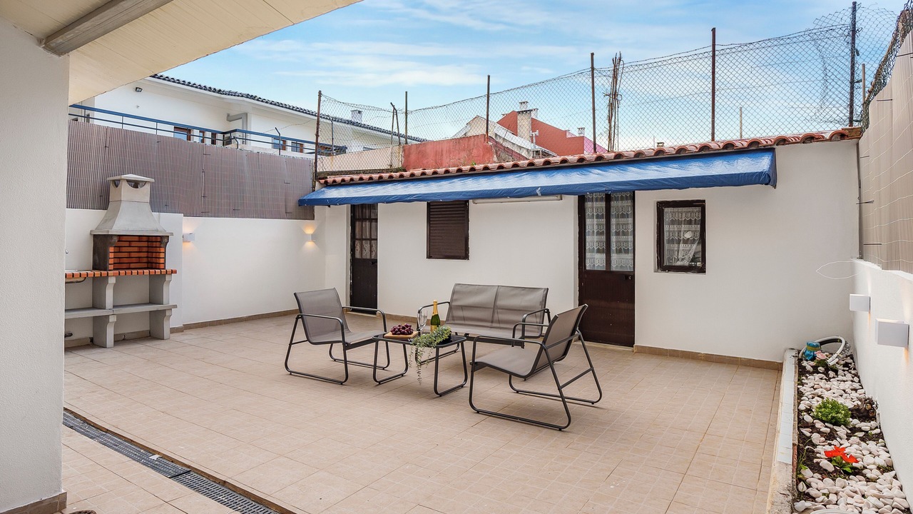 Photo of Outdoor in Reboleira