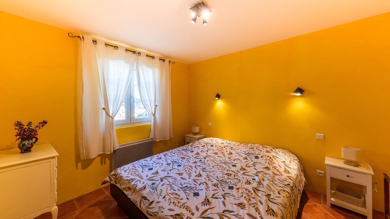 Photo of Bedroom in Baudinard-sur-Verdon