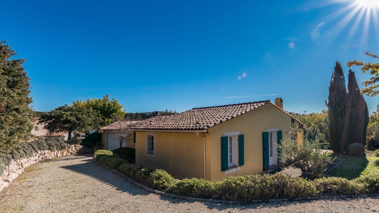 Photo of Outdoor in Baudinard-sur-Verdon