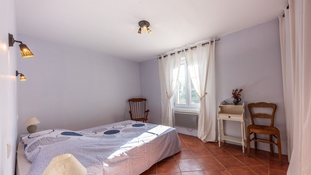 Photo of Bedroom in Baudinard-sur-Verdon