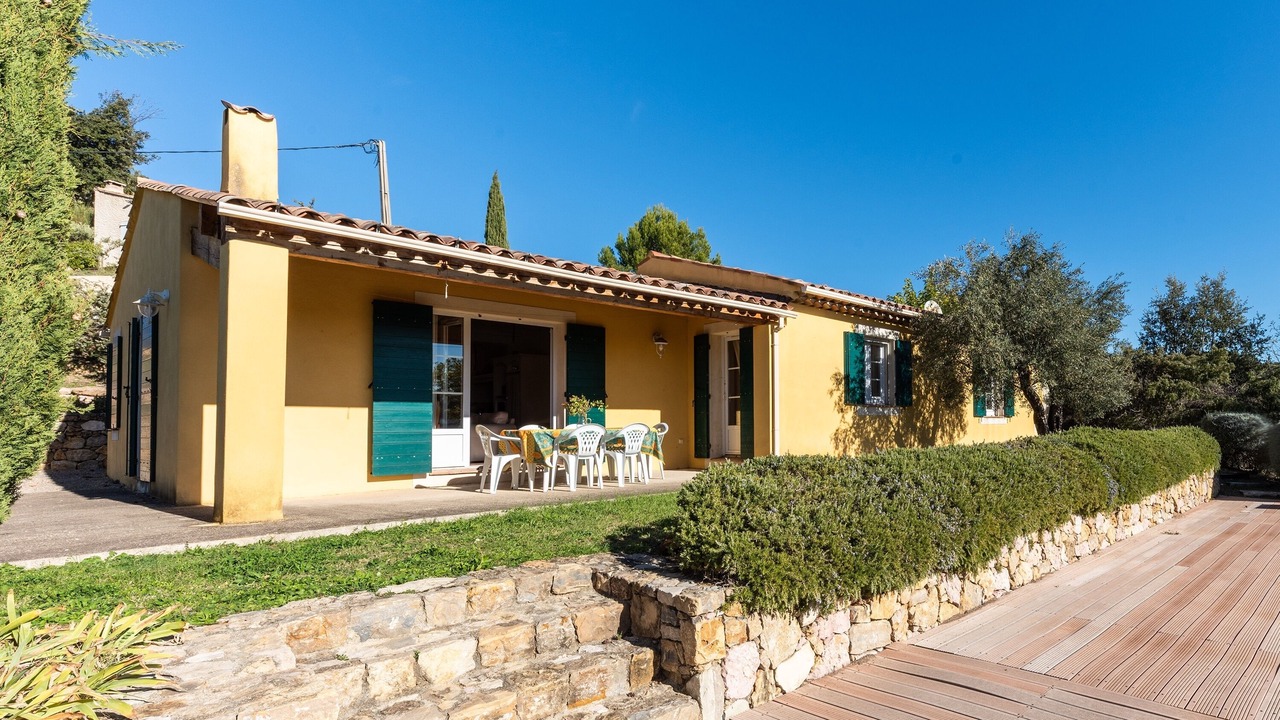 Photo of Outdoor in Baudinard-sur-Verdon