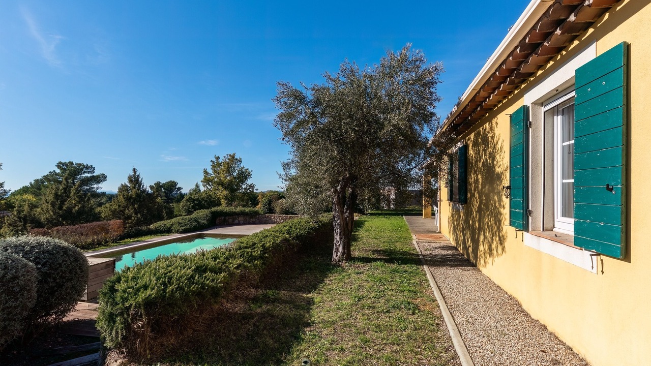 Photo of Outdoor in Baudinard-sur-Verdon