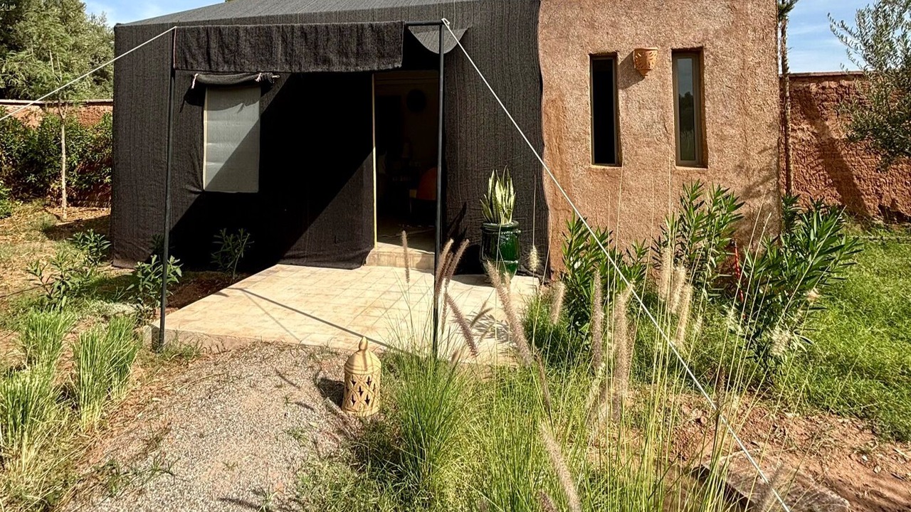 Photo of Outdoor in Ait Zat