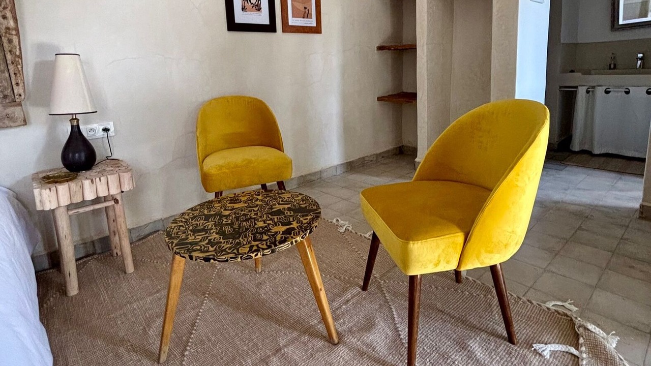 Photo of Livingroom in Ait Zat