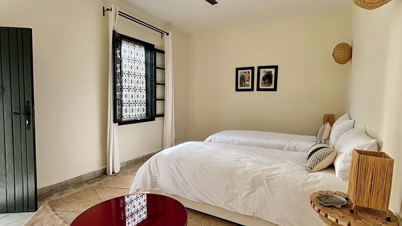 Photo of Bedroom in Ait Zat