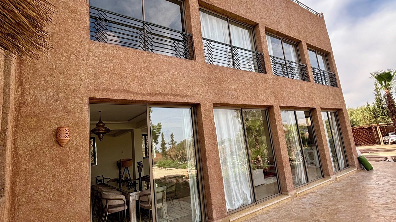 Photo of Outdoor in Ait Zat