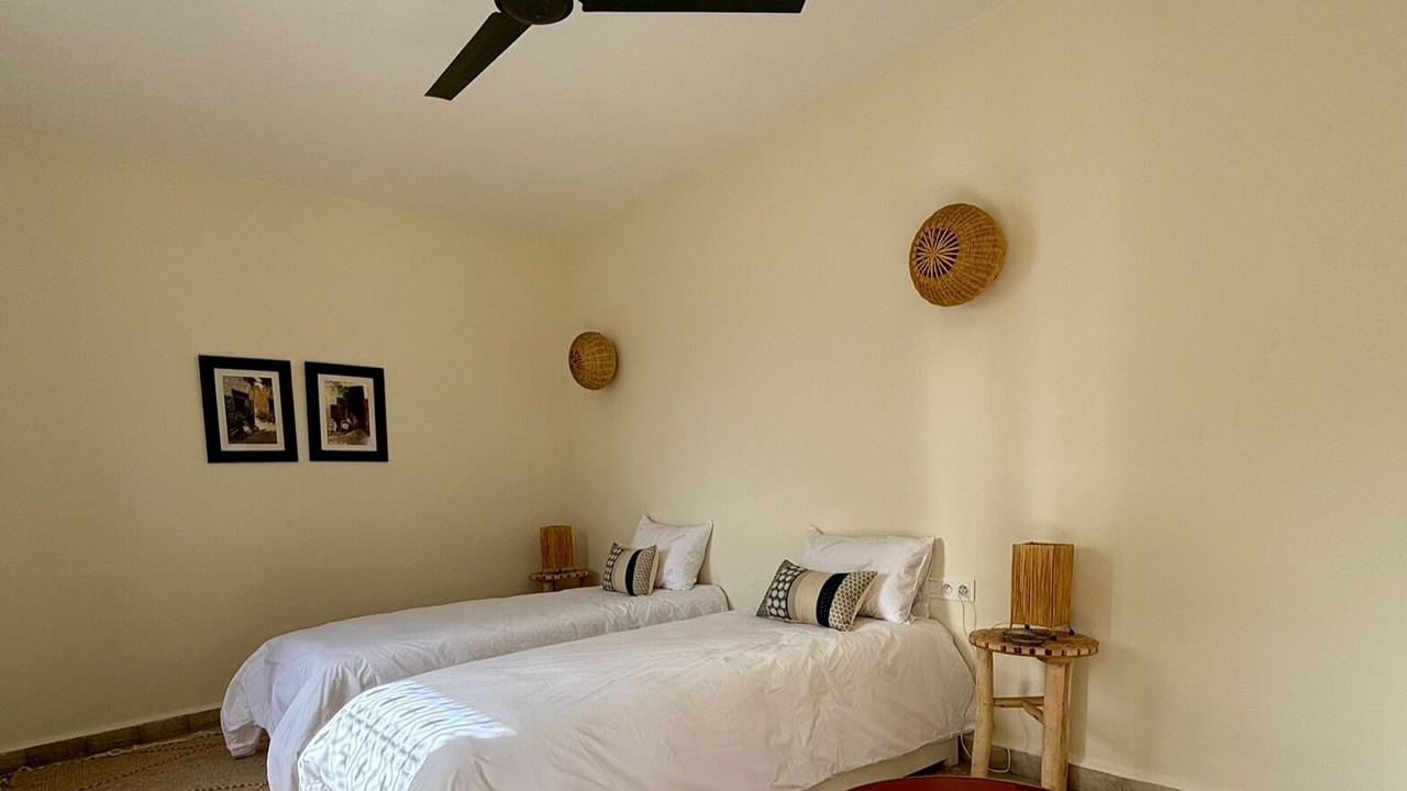 Photo of Bedroom in Ait Zat