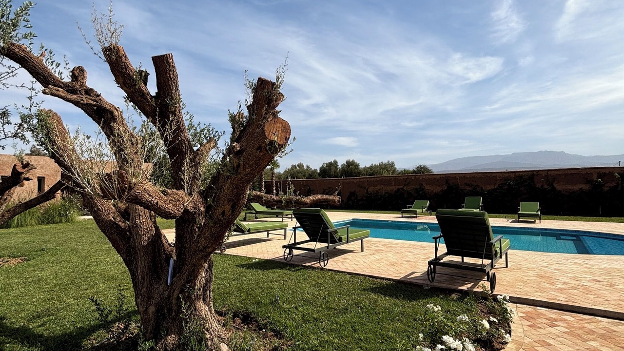 Photo of Outdoor in Ait Zat