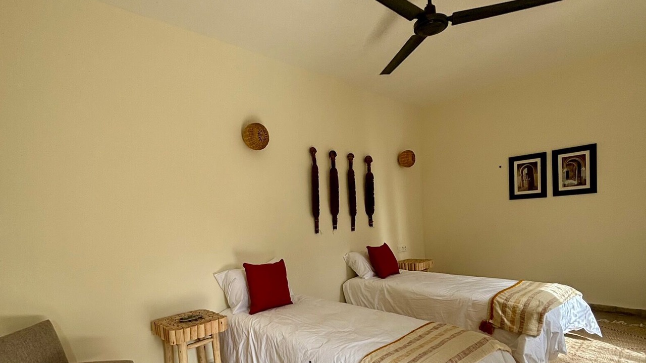 Photo of Bedroom in Ait Zat