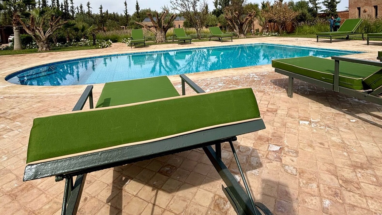 Photo of Outdoor in Ait Zat
