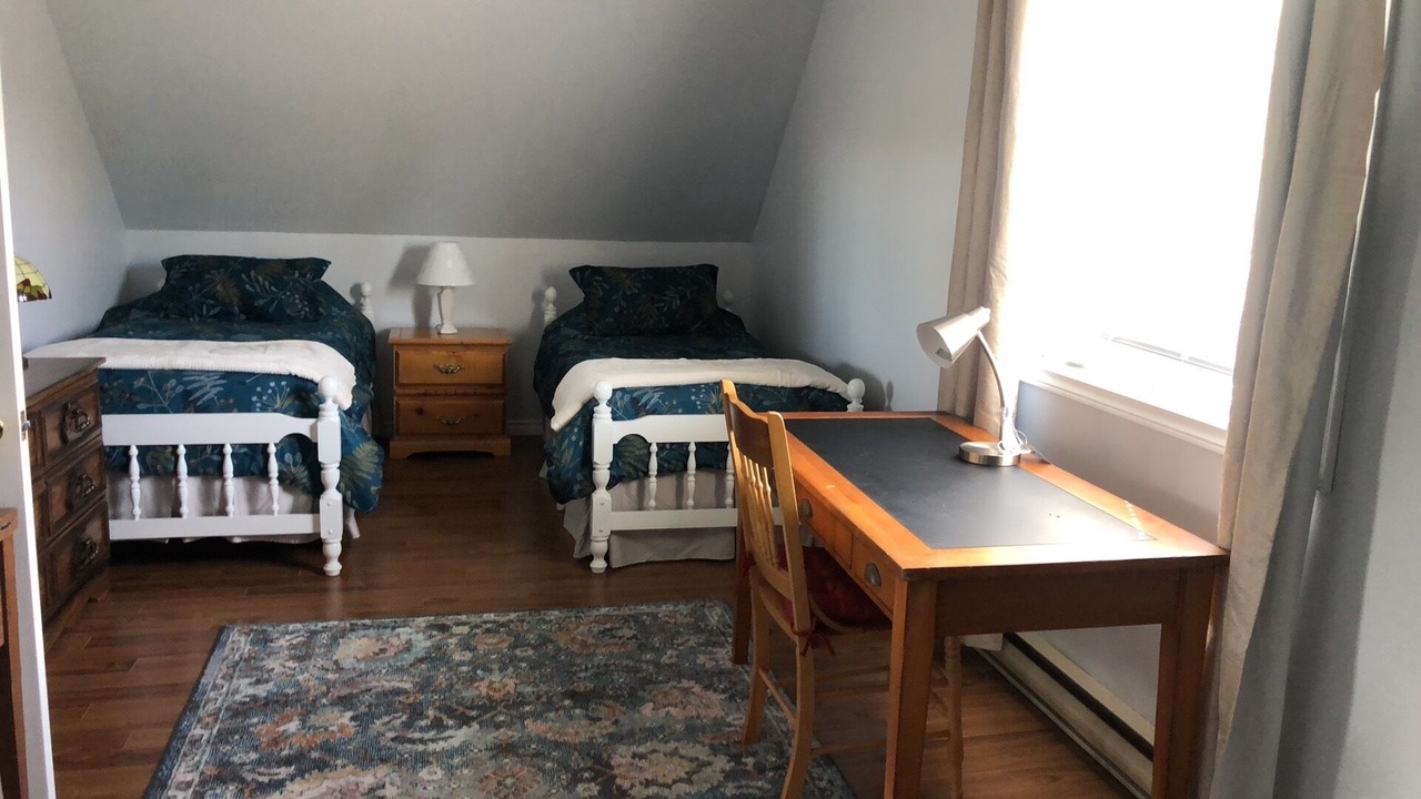 Photo of Bedroom in Saint Anns