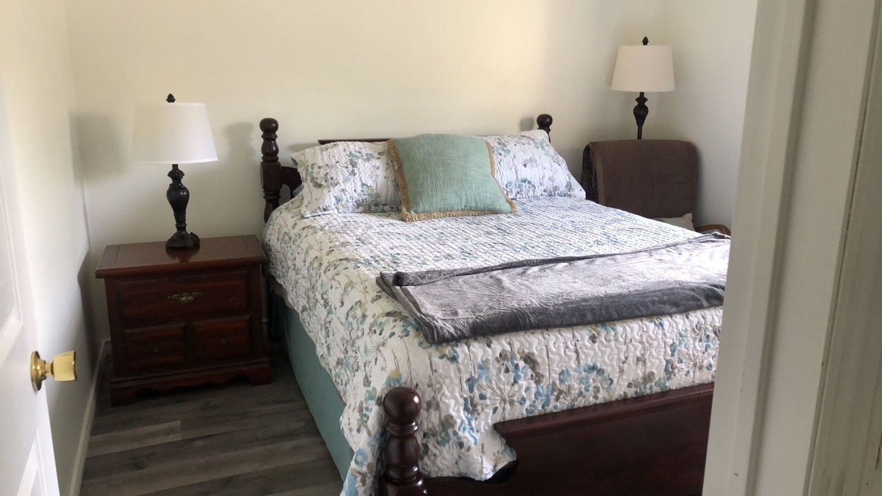 Photo of Bedroom in Saint Anns