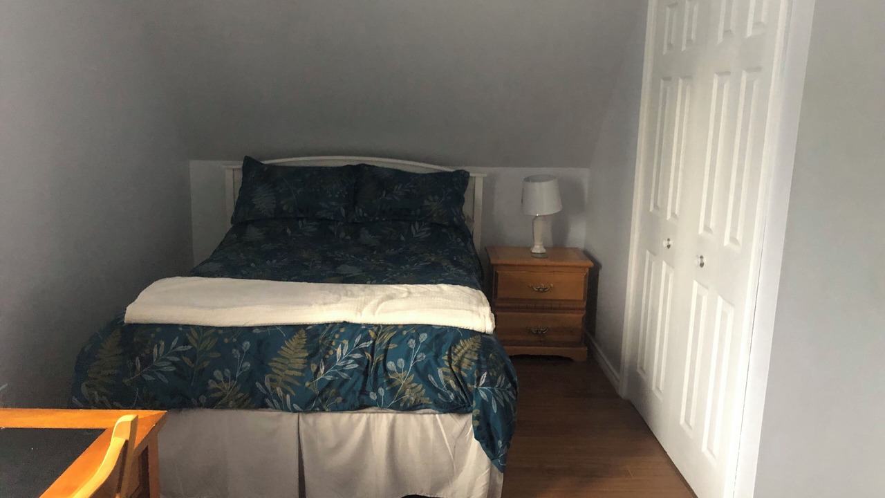 Photo of Bedroom in Saint Anns