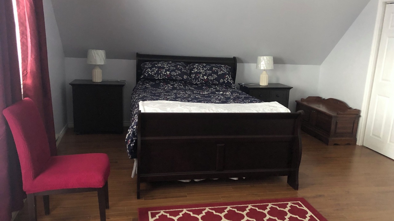 Photo of Bedroom in Saint Anns