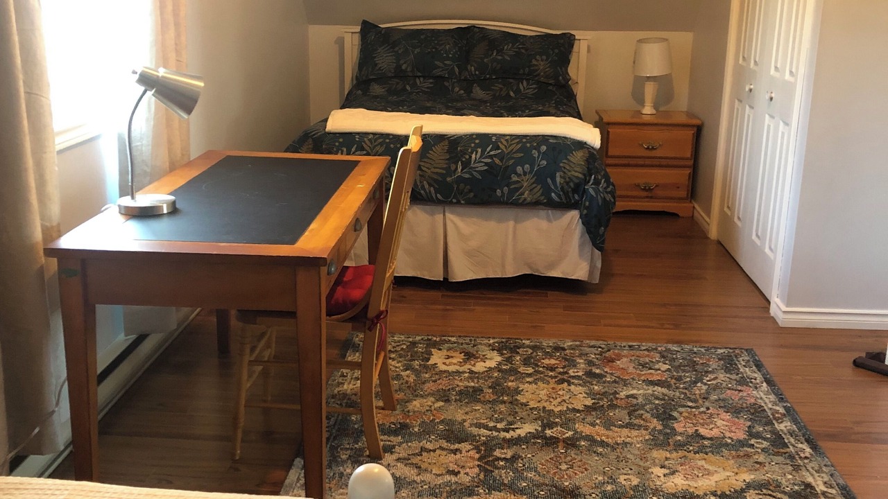 Photo of Bedroom in Saint Anns