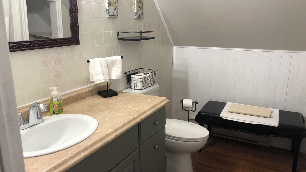 Photo of Bathroom in Saint Anns
