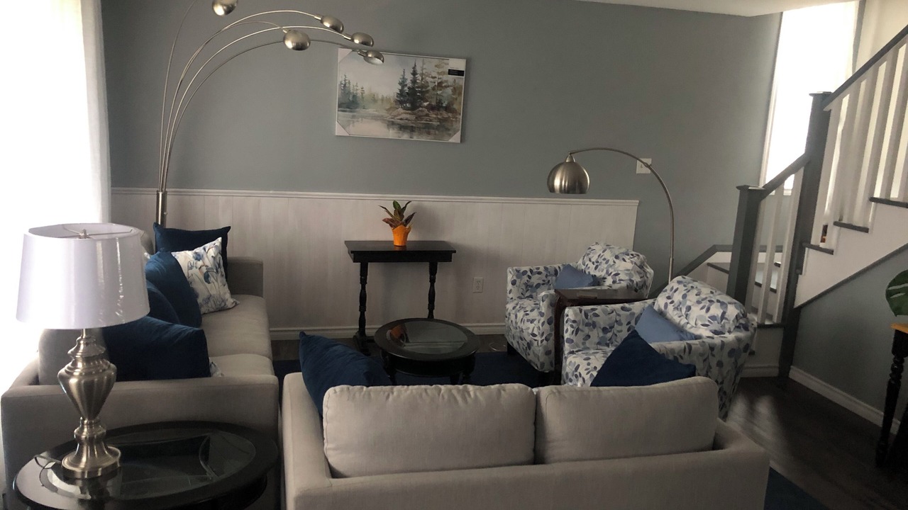 Photo of Livingroom in Saint Anns